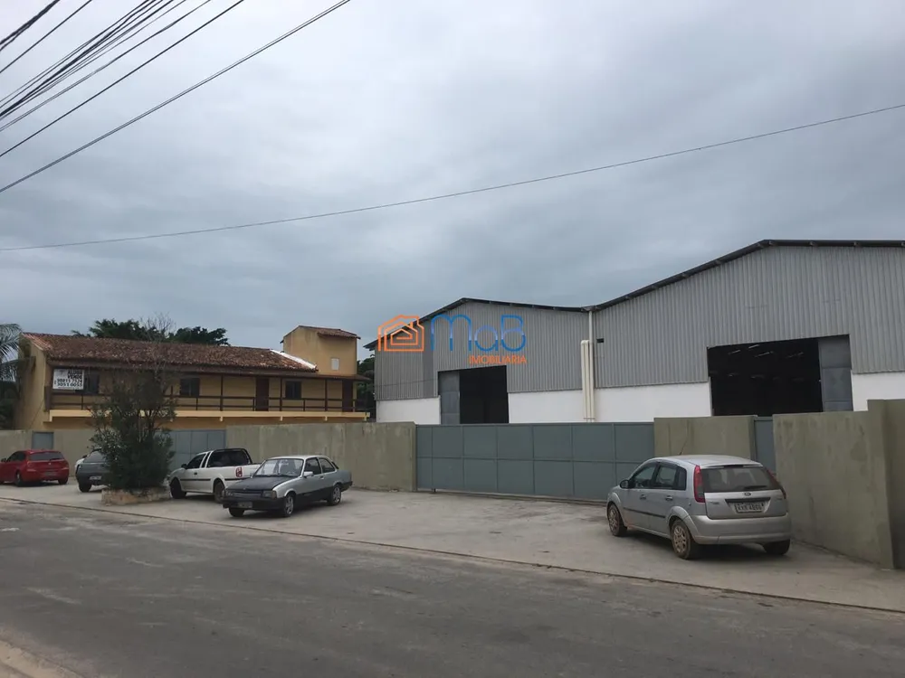 Depósito-Galpão, 2600 m² - Foto 9