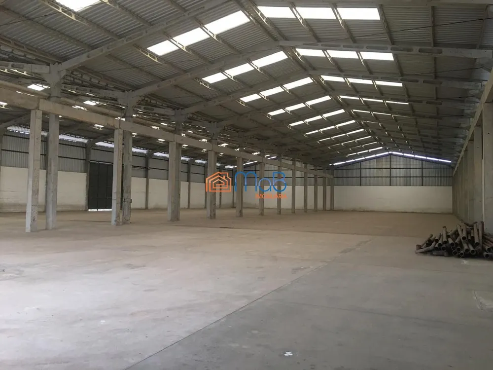 Depósito-Galpão, 2600 m² - Foto 2