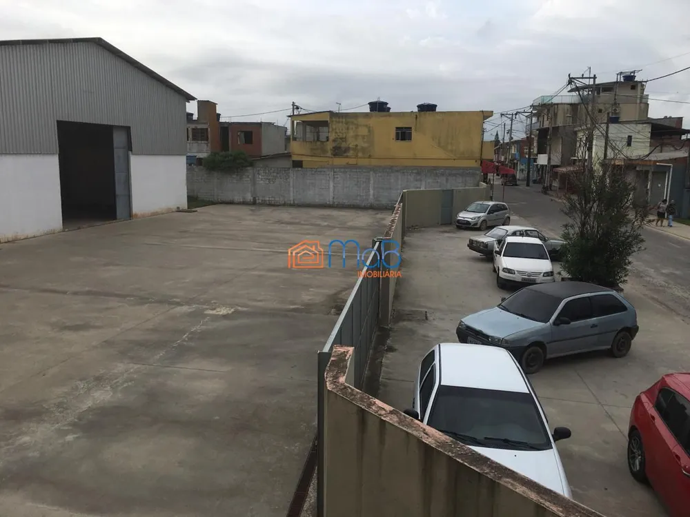 Depósito-Galpão, 2600 m² - Foto 6