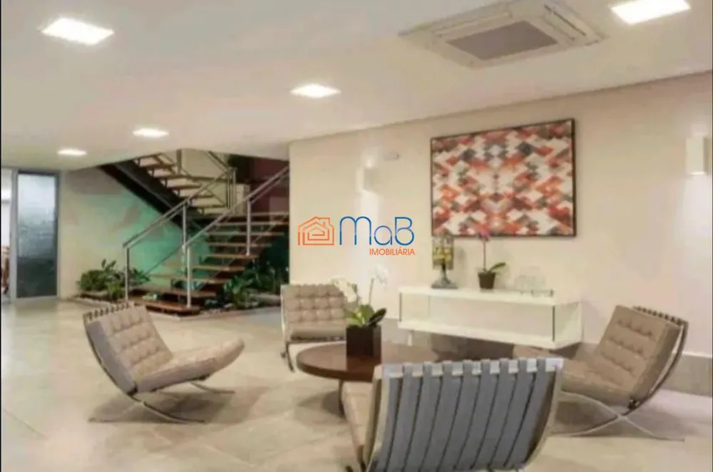 Flat/Apart Hotel, 1 quarto, 37 m² - Foto 1