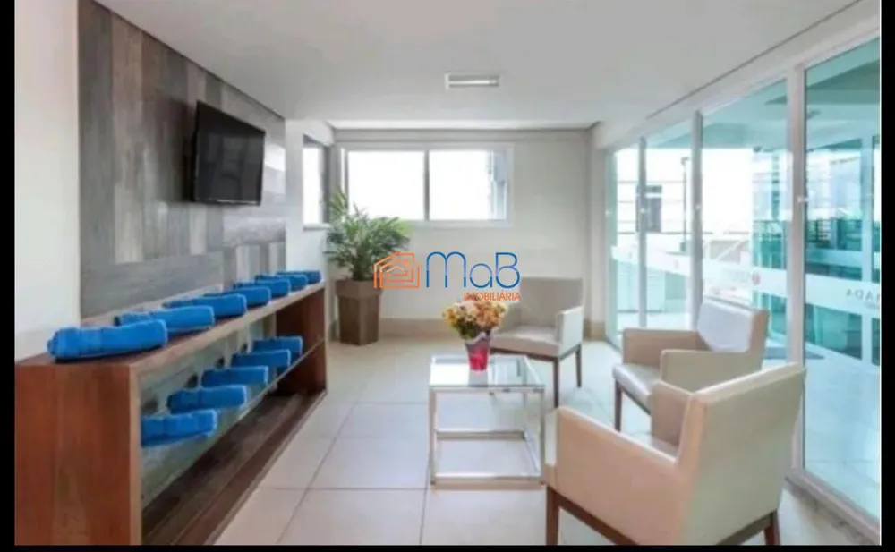 Flat/Apart Hotel, 1 quarto, 37 m² - Foto 6