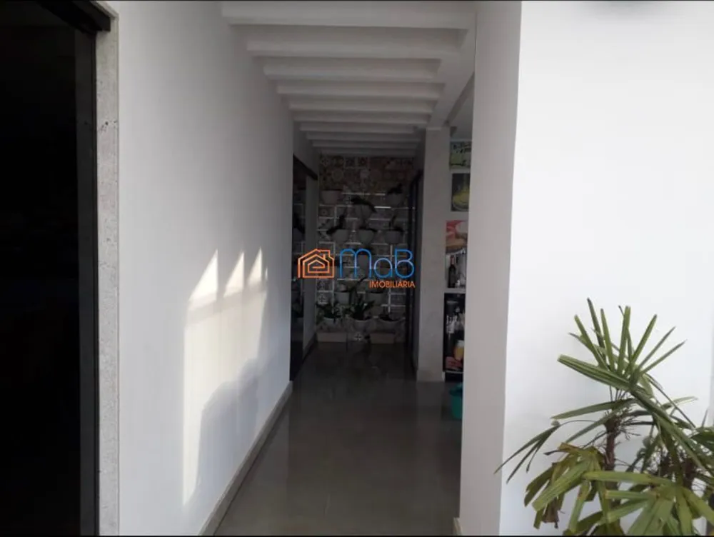 Casa de Condomínio, 4 quartos - Foto 15