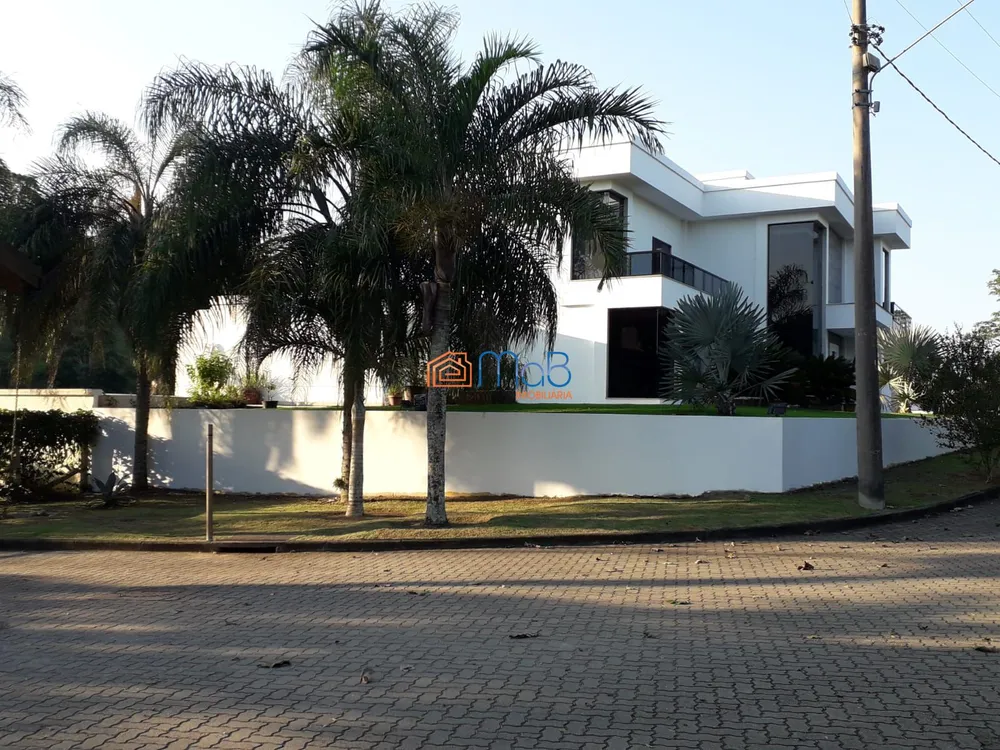 Casa de Condomínio, 4 quartos - Foto 4