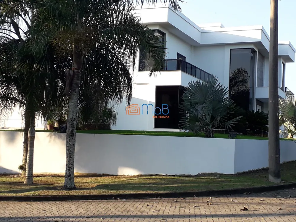 Casa de Condomínio, 4 quartos - Foto 5