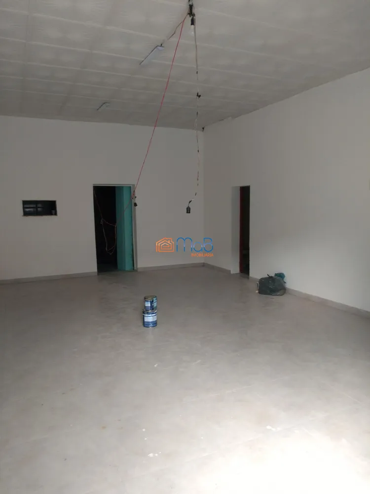 Loja-Salão, 60 m² - Foto 2