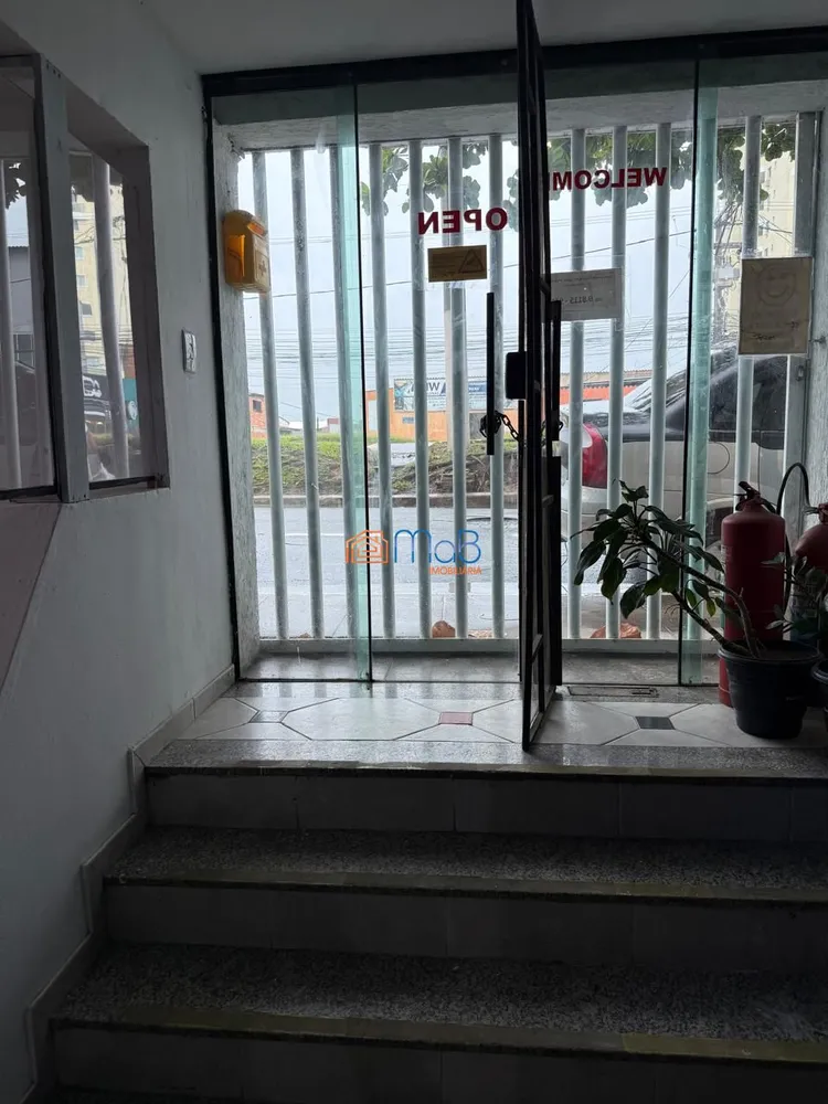 Prédio Inteiro, 65 m² - Foto 7