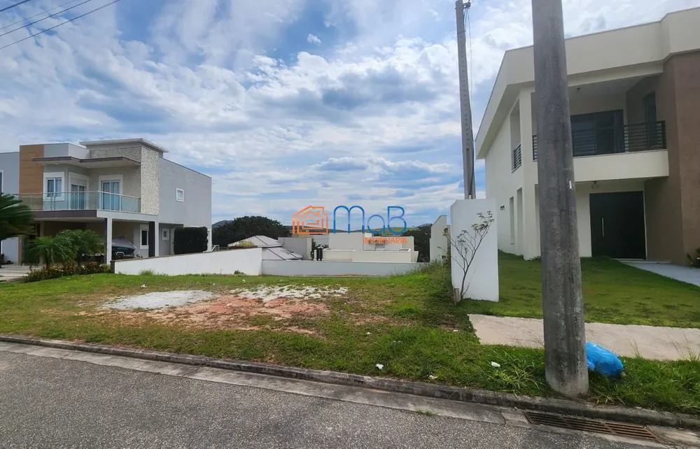 Terreno, 372 m² - Foto 1