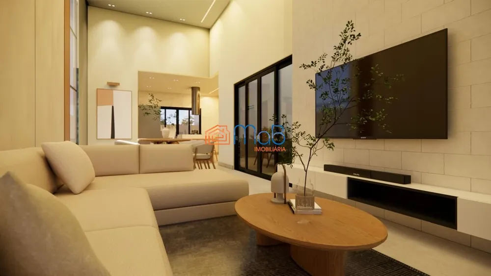 Casa, 4 quartos, 120 m² - Foto 12
