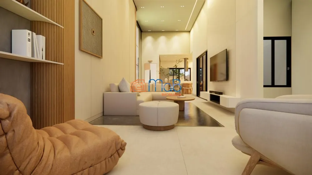 Casa, 4 quartos, 120 m² - Foto 16