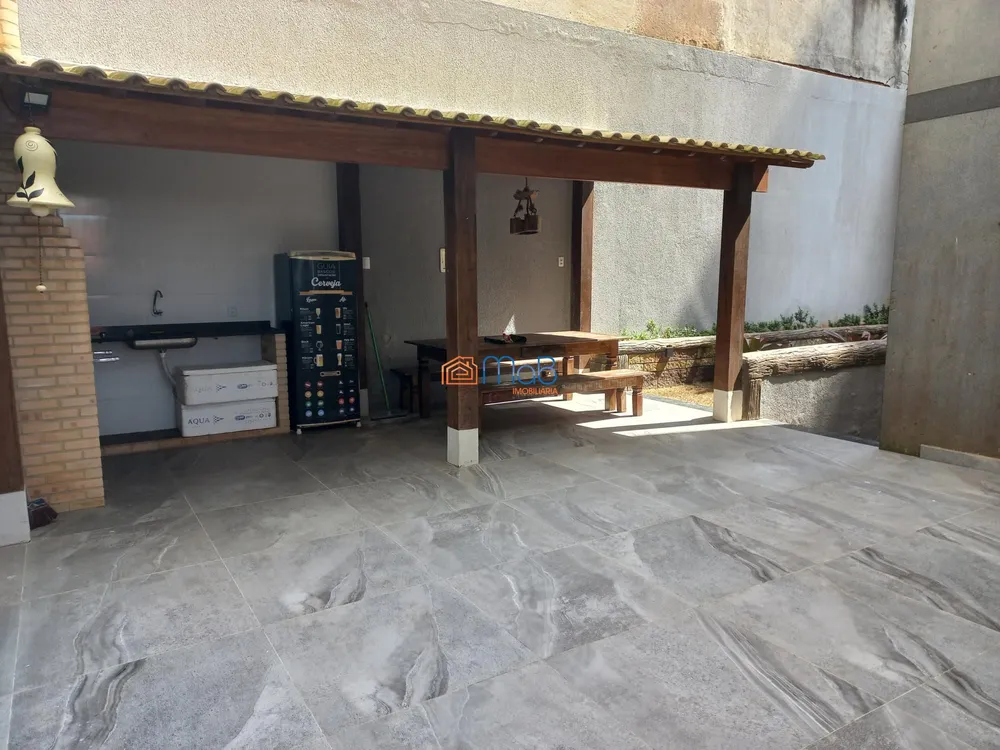 Apartamento, 4 quartos, 163 m² - Foto 16