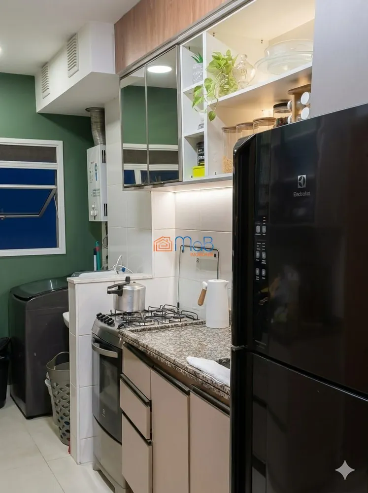 Apartamento, 3 quartos, 76 m² - Foto 3