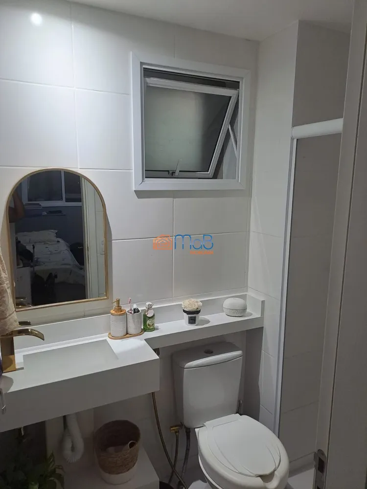 Apartamento, 3 quartos, 76 m² - Foto 6