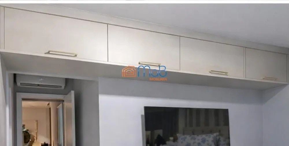 Apartamento, 3 quartos, 76 m² - Foto 11