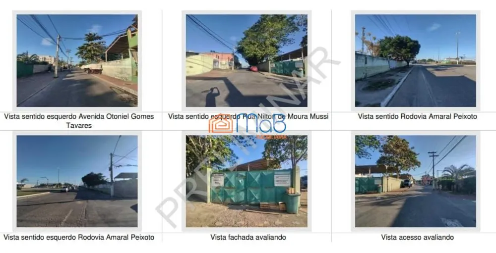 Loteamento e Condomínio, 2072 m² - Foto 1