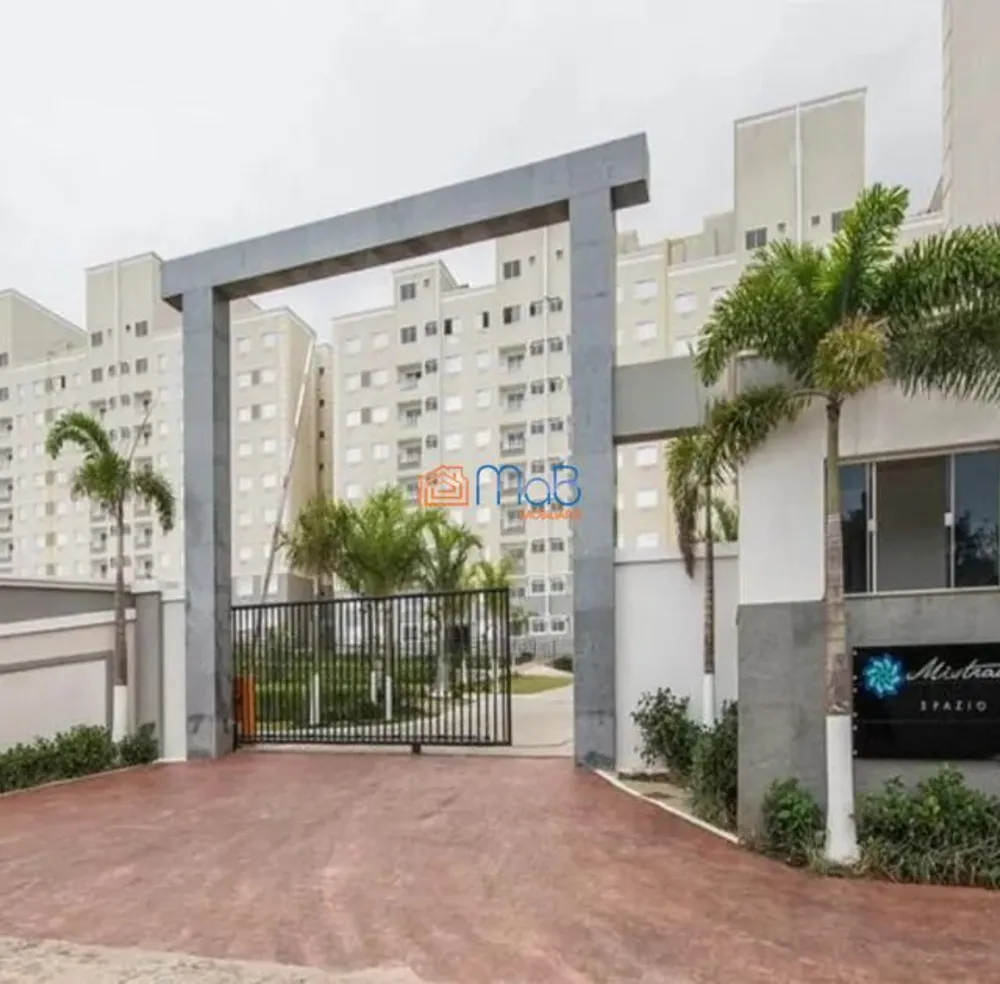 Apartamento, 3 quartos, 72 m² - Foto 18