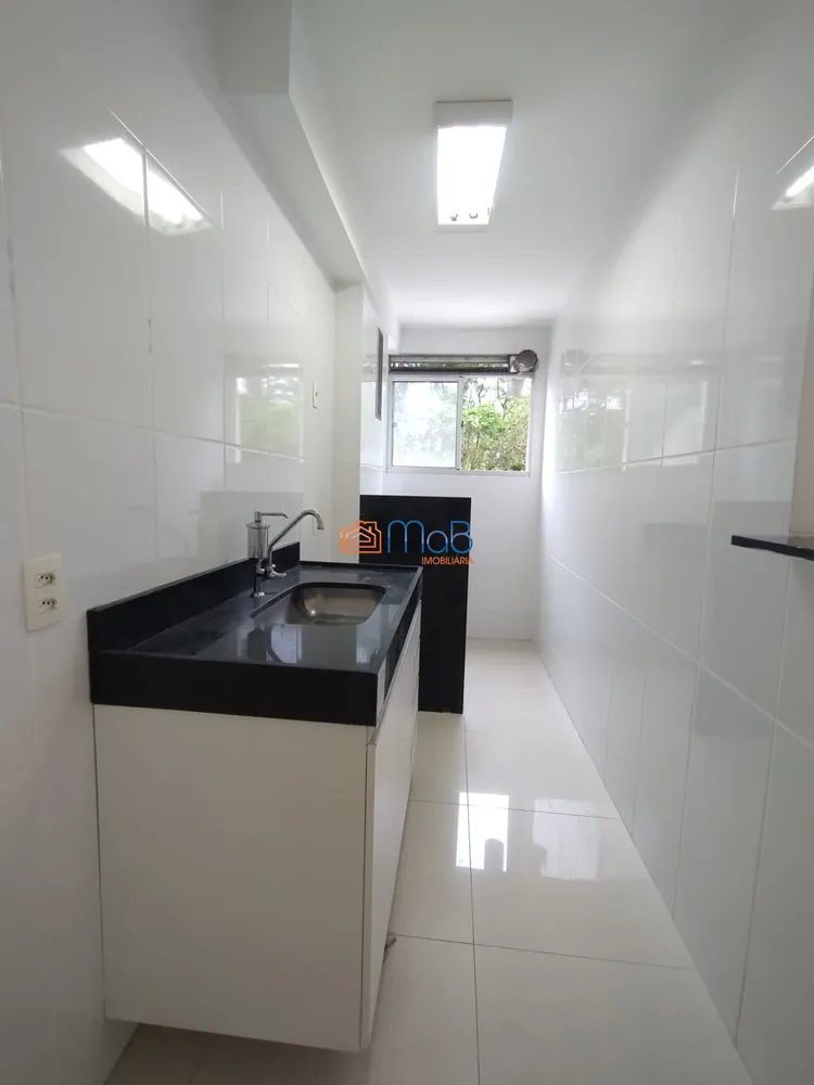 Apartamento, 3 quartos, 72 m² - Foto 3