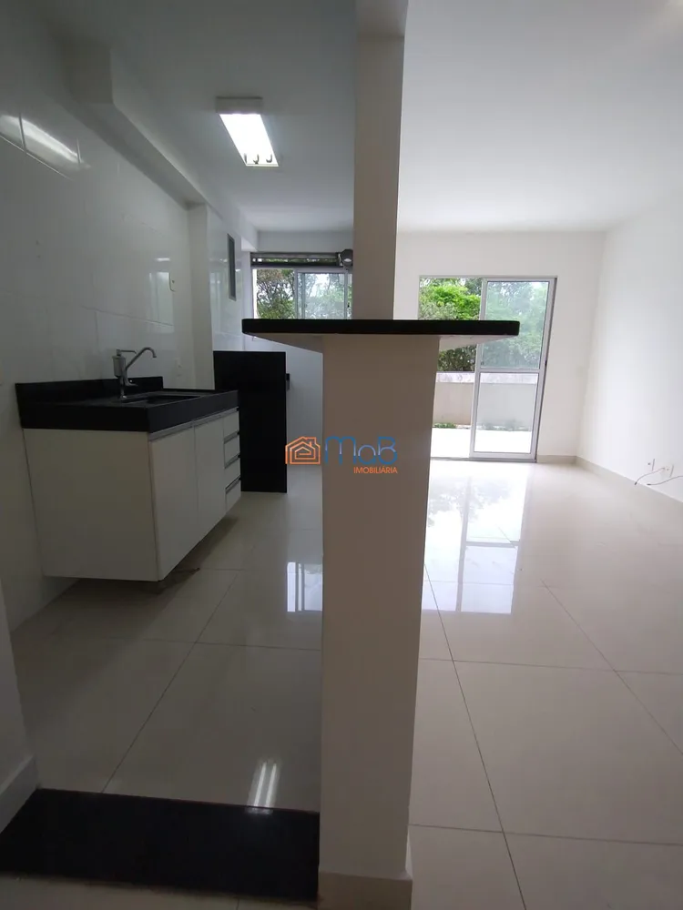 Apartamento, 3 quartos, 72 m² - Foto 13