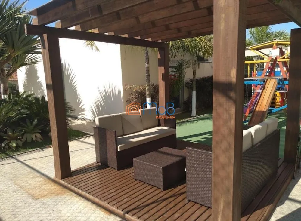 Apartamento, 3 quartos, 72 m² - Foto 21