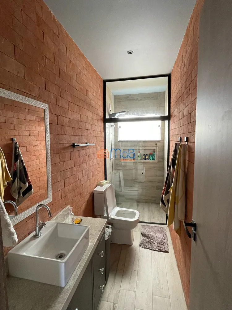 Casa de Condomínio, 3 quartos - Foto 12