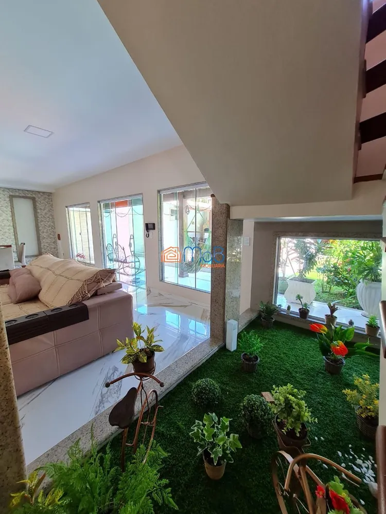 Casa, 4 quartos, 400 m² - Foto 9
