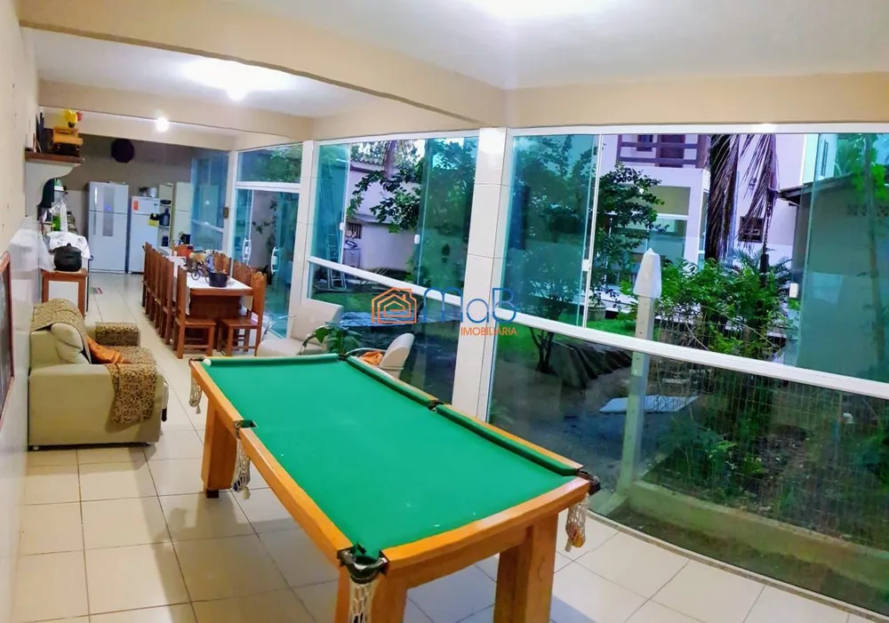 Casa, 4 quartos, 400 m² - Foto 22