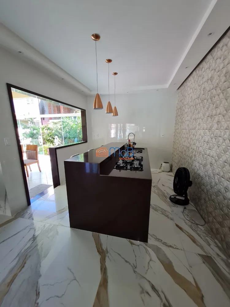Casa, 4 quartos, 400 m² - Foto 8