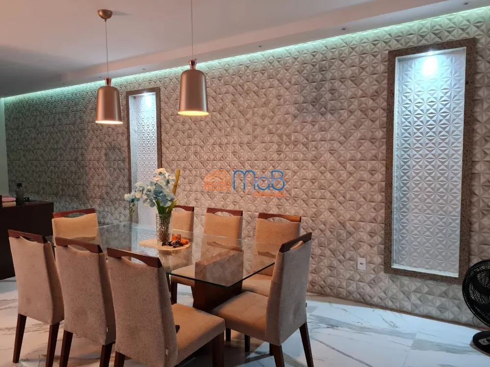 Casa, 4 quartos, 400 m² - Foto 28