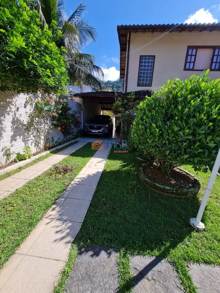 Casa, 4 quartos, 400 m² - Foto 13