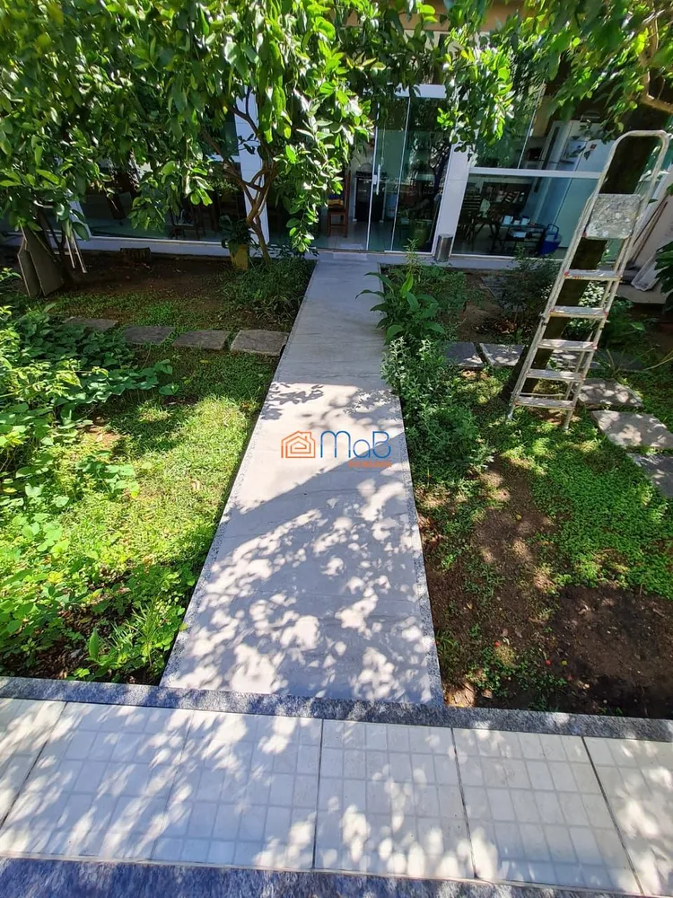 Casa, 4 quartos, 400 m² - Foto 3