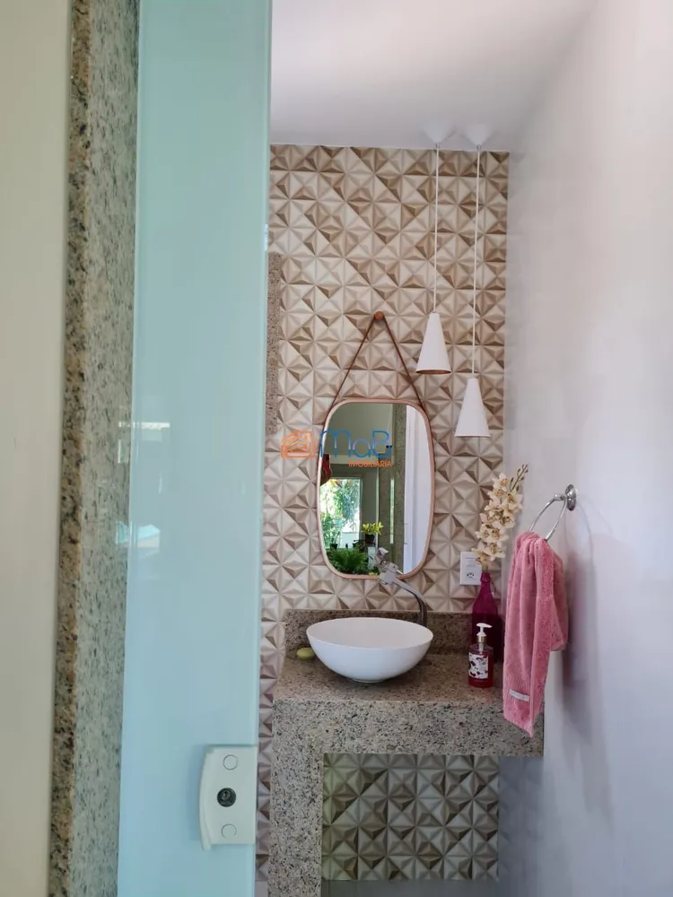 Casa, 4 quartos, 400 m² - Foto 4