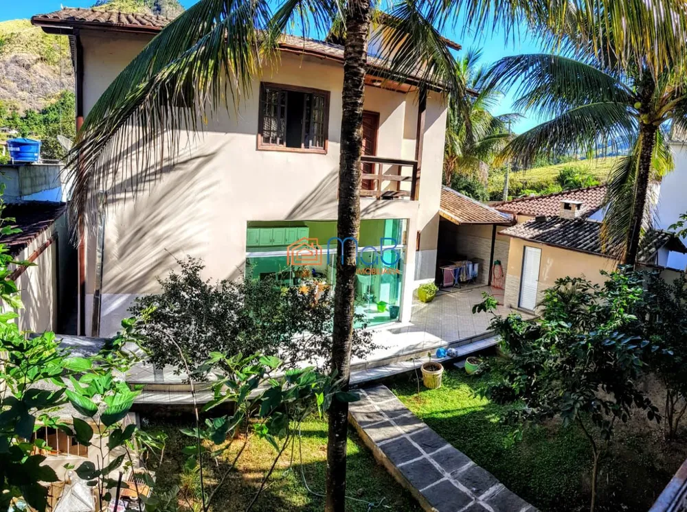 Casa, 4 quartos, 400 m² - Foto 23