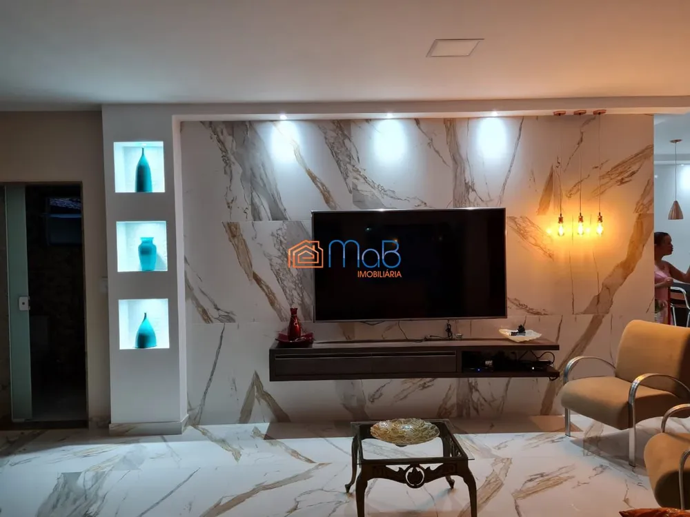 Casa, 4 quartos, 400 m² - Foto 26