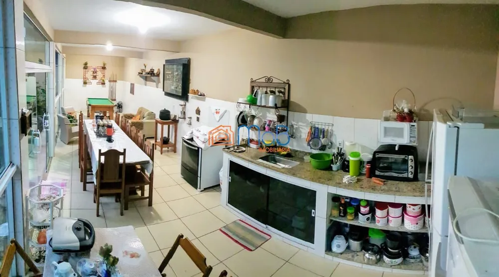 Casa, 4 quartos, 400 m² - Foto 25