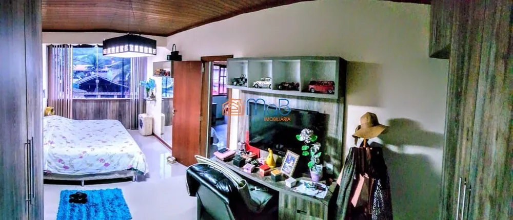 Casa, 4 quartos, 400 m² - Foto 21