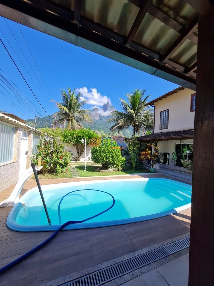 Casa, 4 quartos, 400 m² - Foto 18