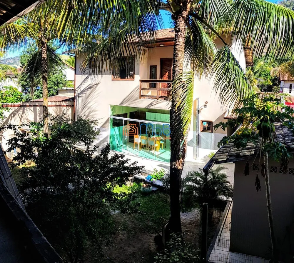 Casa, 4 quartos, 400 m² - Foto 24