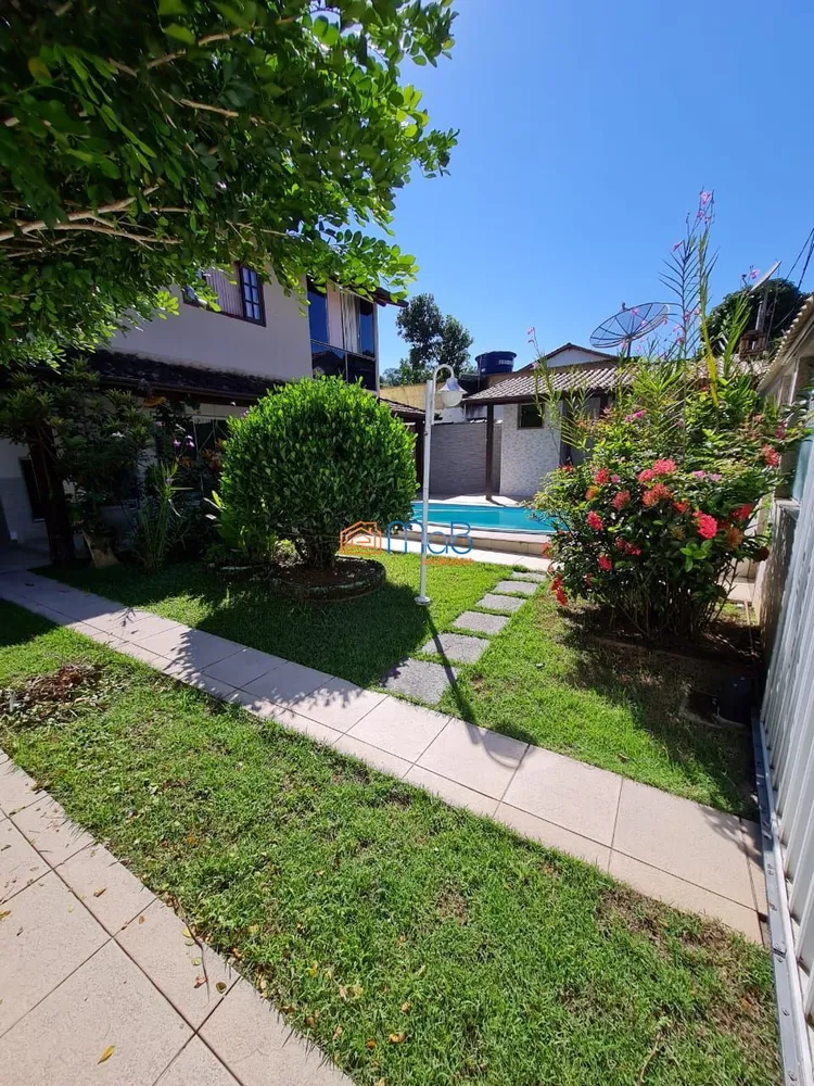 Casa, 4 quartos, 400 m² - Foto 11