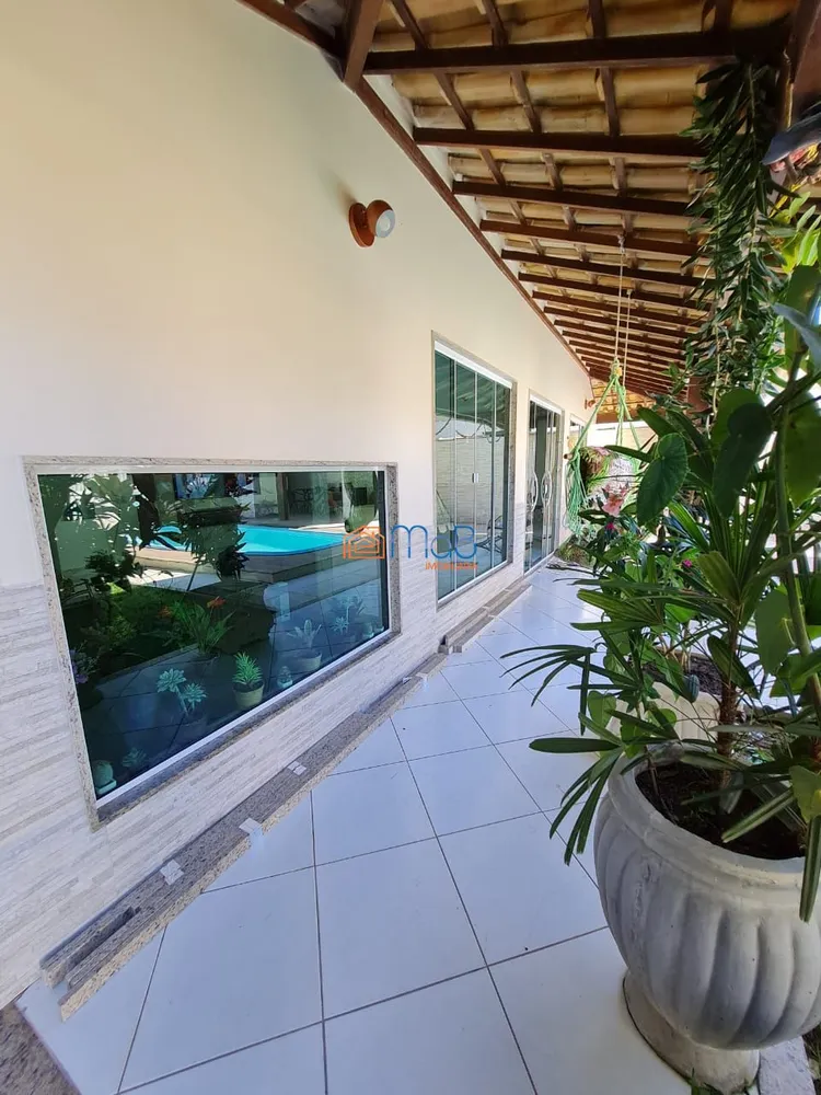 Casa, 4 quartos, 400 m² - Foto 5