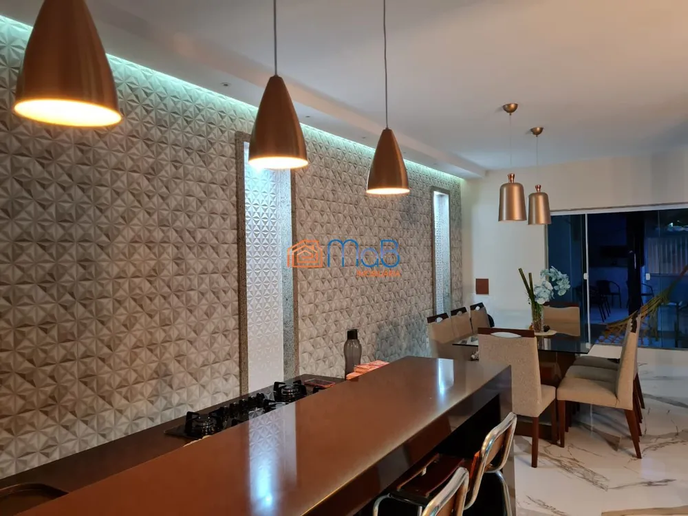 Casa, 4 quartos, 400 m² - Foto 29