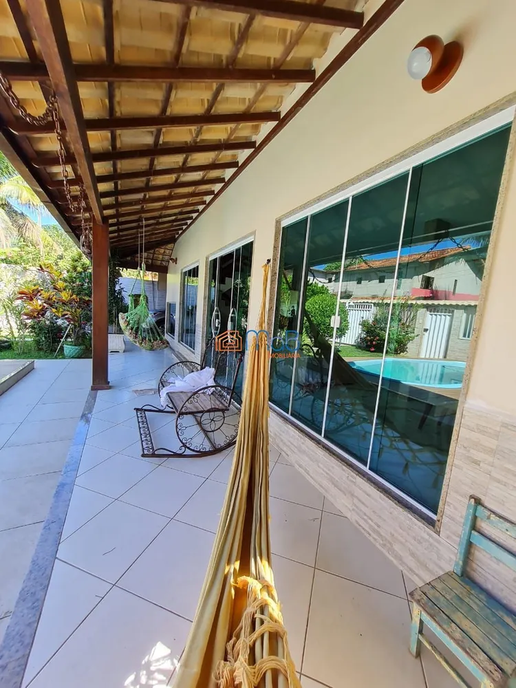 Casa, 4 quartos, 400 m² - Foto 1