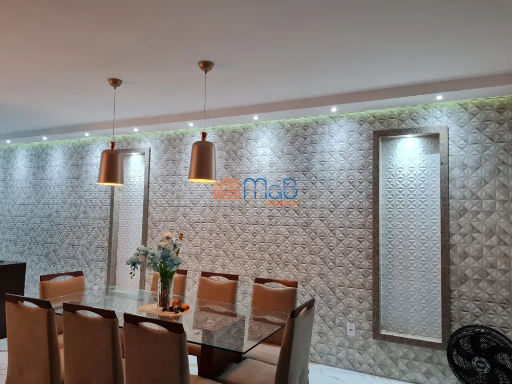 Casa, 4 quartos, 400 m² - Foto 27