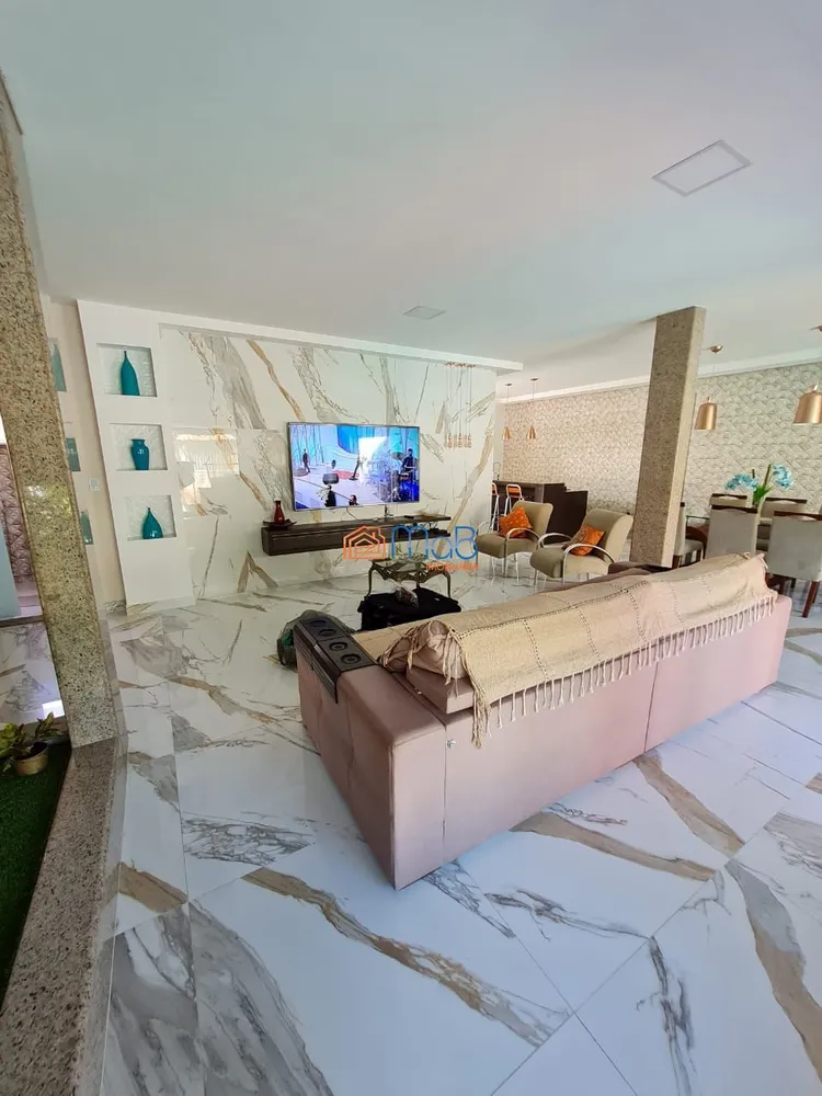 Casa, 4 quartos, 400 m² - Foto 6