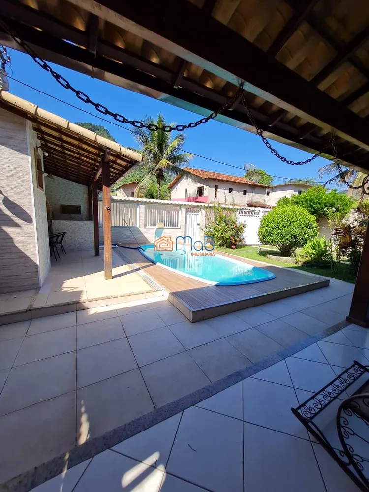 Casa, 4 quartos, 400 m² - Foto 10