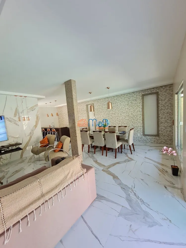 Casa, 4 quartos, 400 m² - Foto 7