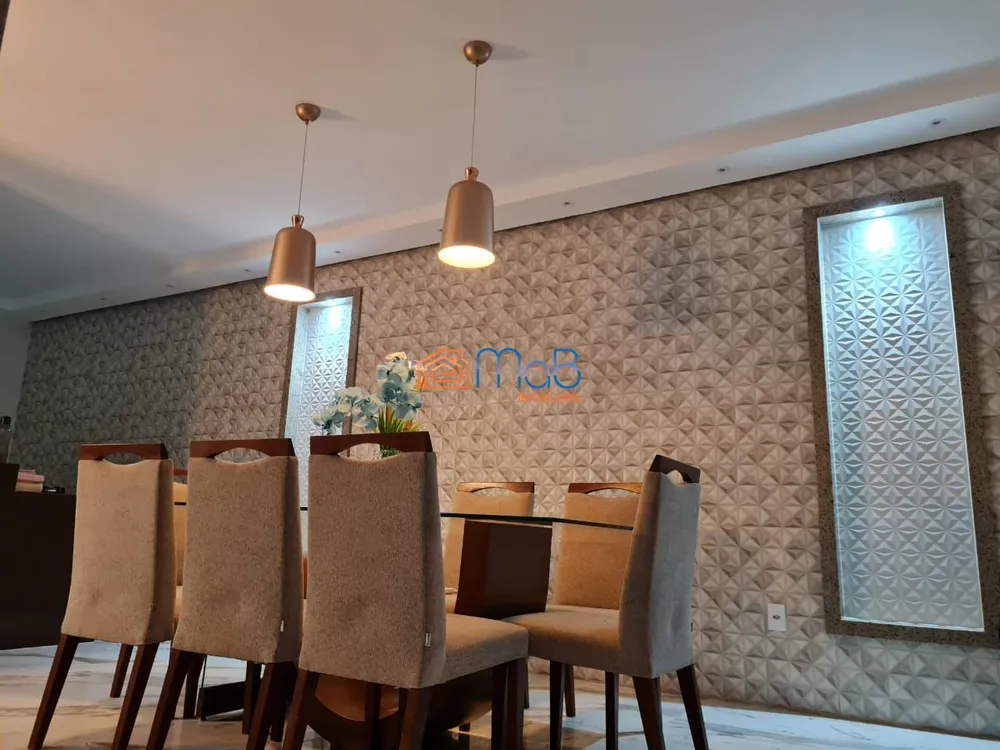 Casa, 4 quartos, 400 m² - Foto 30