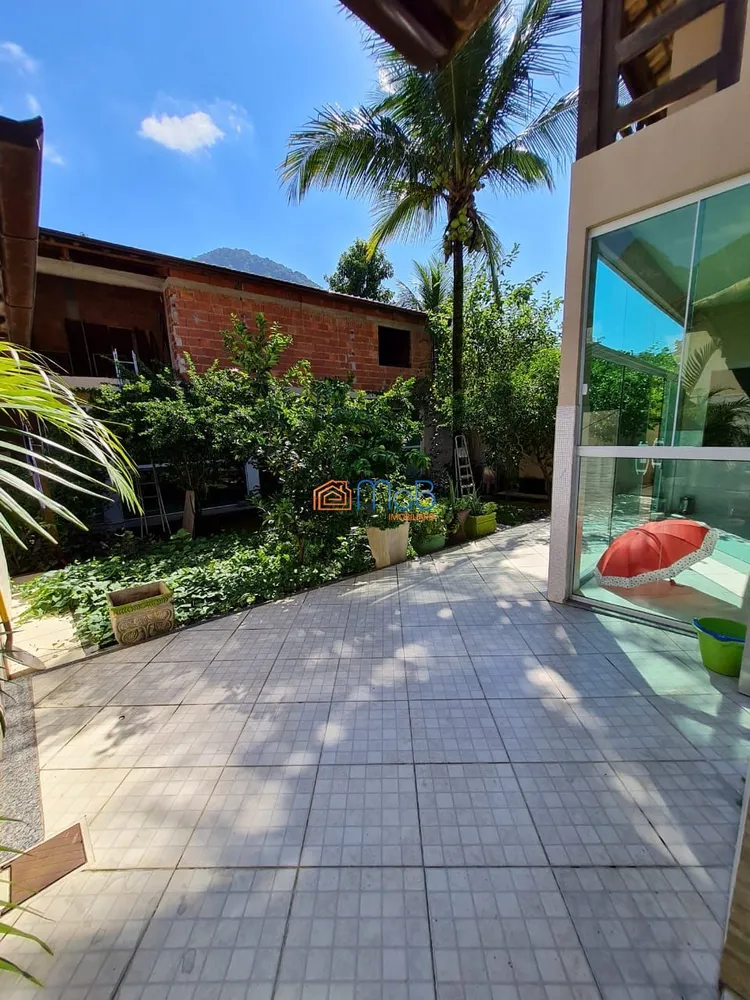 Casa, 4 quartos, 400 m² - Foto 2