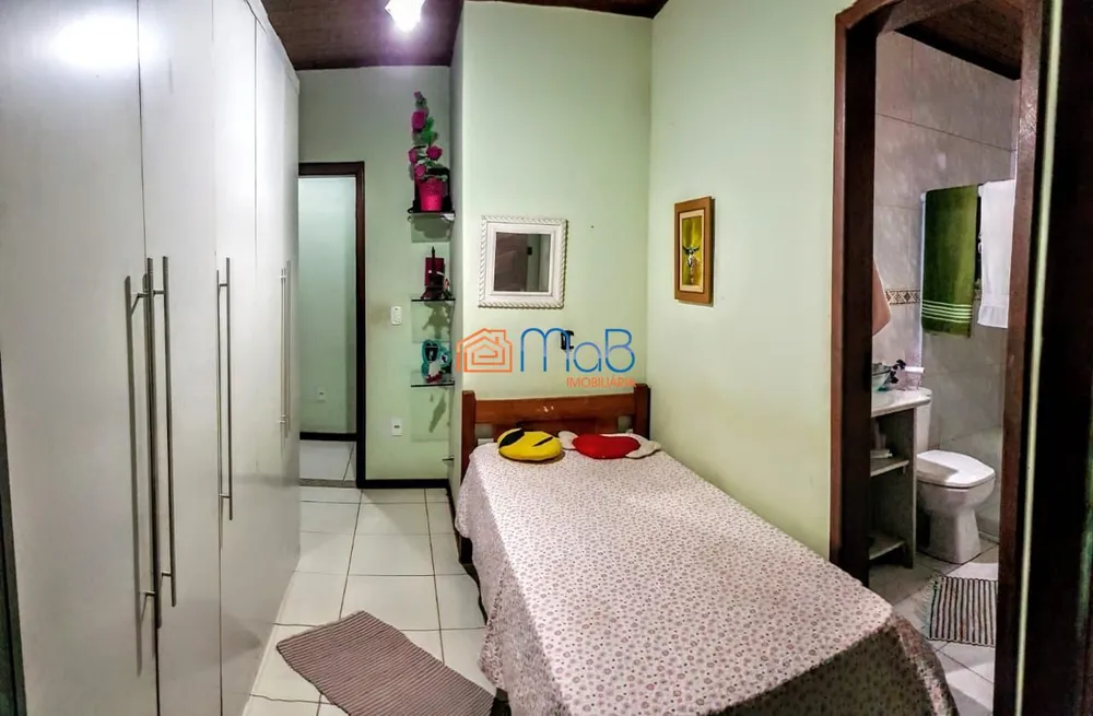 Casa, 4 quartos, 400 m² - Foto 14