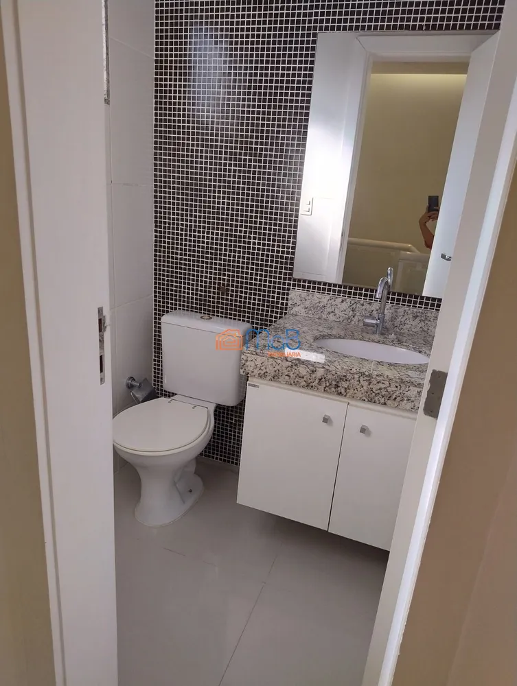 Casa de Condomínio, 3 quartos - Foto 18