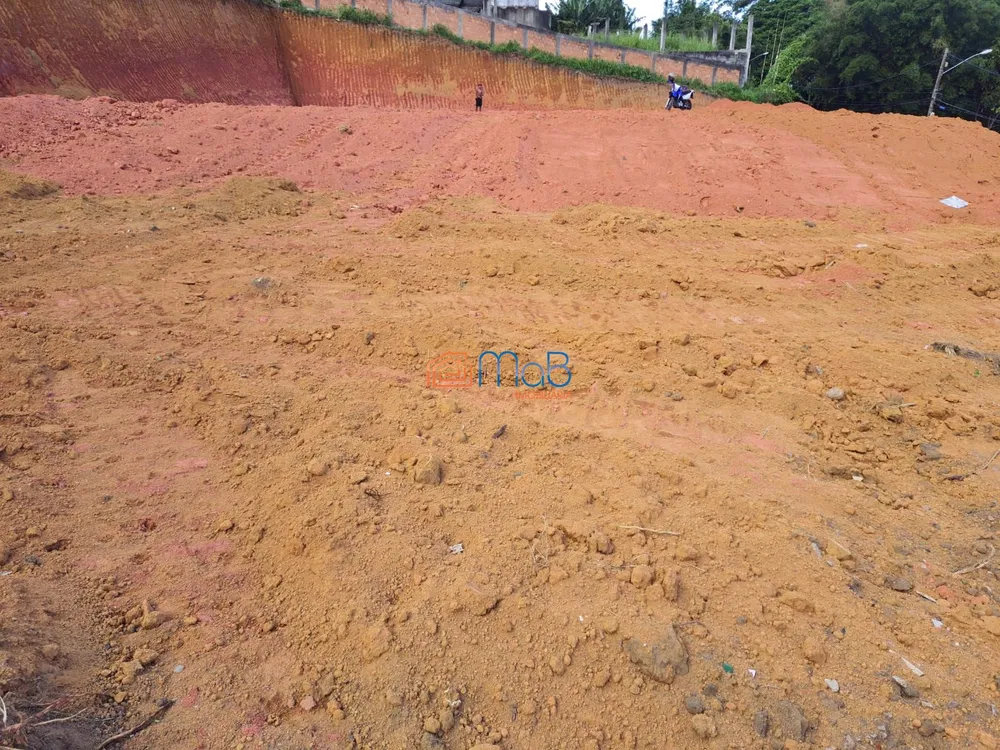 Terreno, 2400 m² - Foto 2