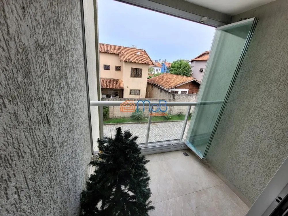 Apartamento, 3 quartos, 110 m² - Foto 13